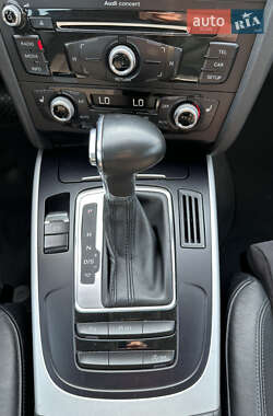 Купе Audi A5 2016 в 