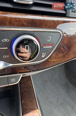 Кабриолет Audi A5 2017 в 