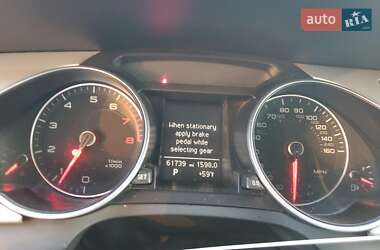 Кабриолет Audi A5 2016 в 