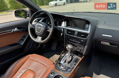 Кабриолет Audi A5 2011 в 