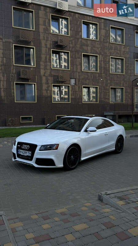 Купе Audi A5 2011 в Одессе фото 2 Купе Audi A5 2011 в Одессе