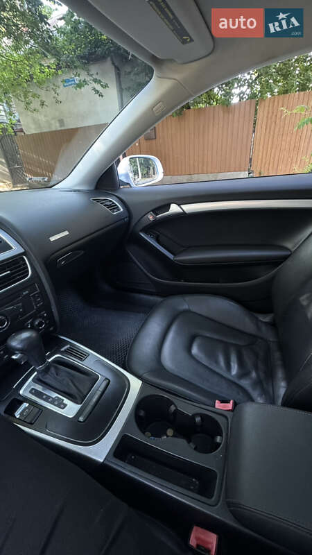 Купе Audi A5 2011 в Одессе фото 7 Купе Audi A5 2011 в Одессе