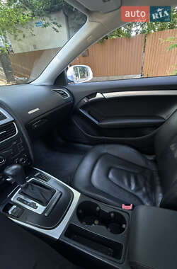 Купе Audi A5 2011 в 