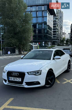Купе Audi A5 2012 в Киеве