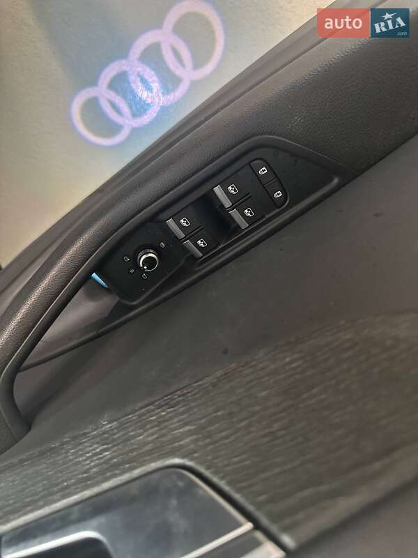 Ліфтбек Audi A5 2020 в Києві