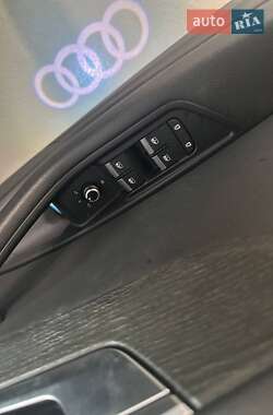 Лифтбек Audi A5 2020 в 