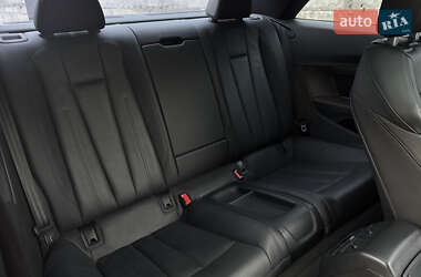 Купе Audi A5 2018 в 