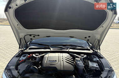 Лифтбек Audi A5 2021 в 