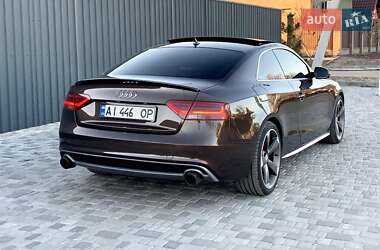 Купе Audi A5 2012 в 