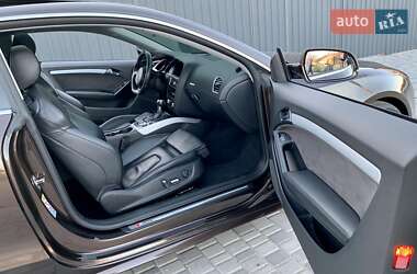 Купе Audi A5 2012 в 