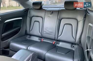 Купе Audi A5 2012 в 