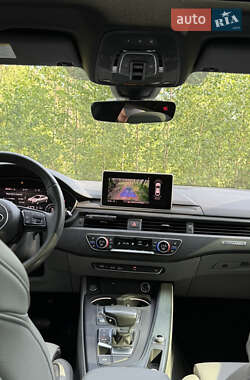 Купе Audi A5 2017 в 