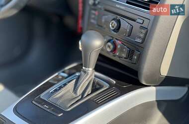 Кабриолет Audi A5 2011 в 
