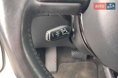 Купе Audi A5 2015 в 