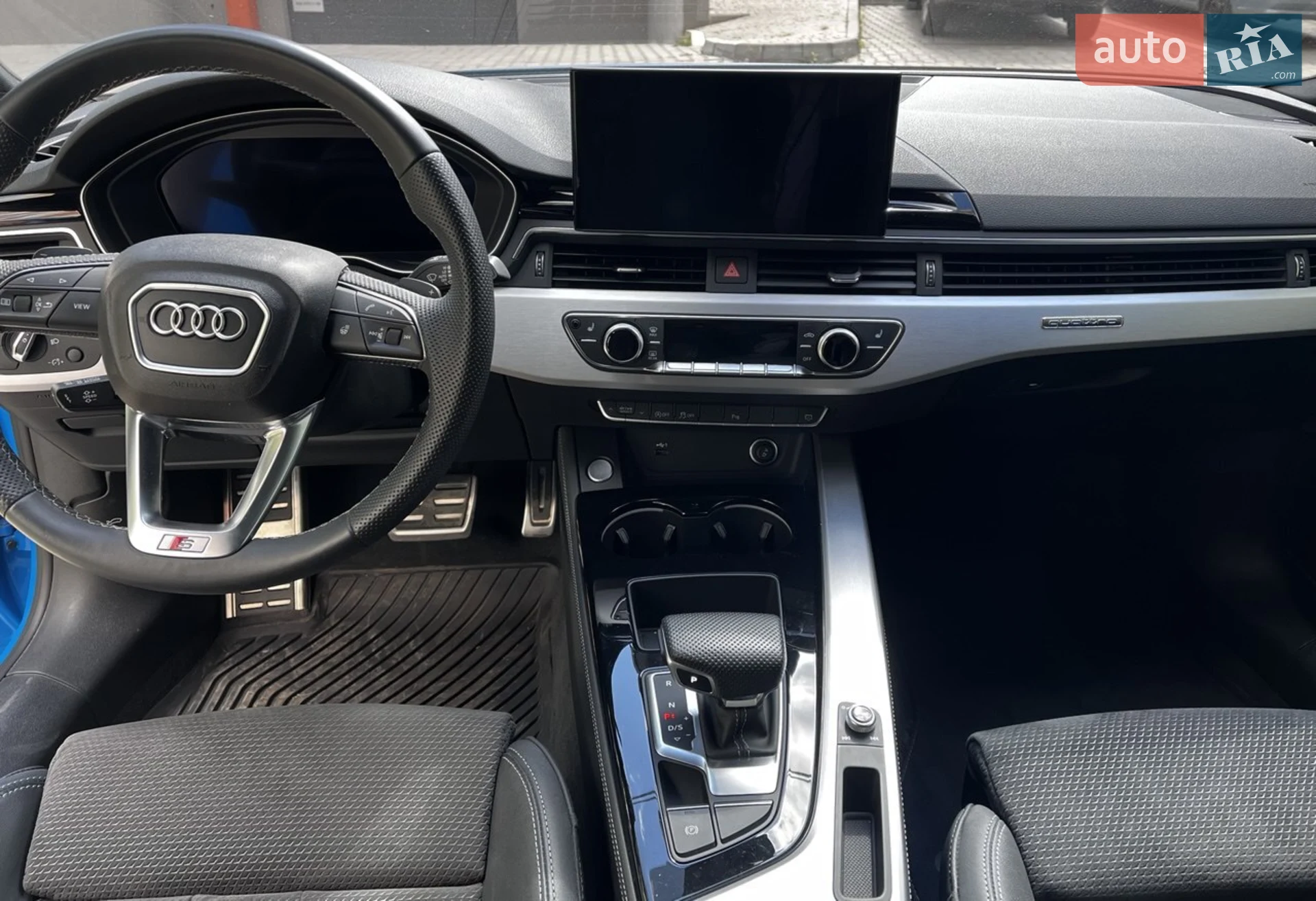 2020 Audi A5 - мініатюра 12