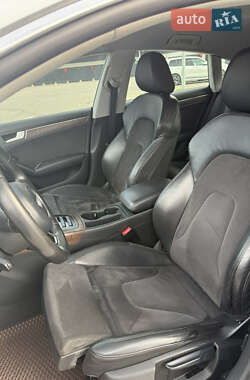 Купе Audi A5 2012 в 