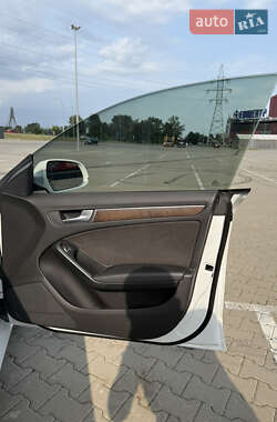 Купе Audi A5 2012 в 