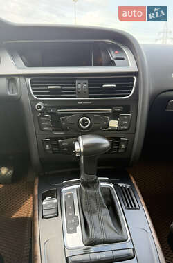 Купе Audi A5 2012 в 