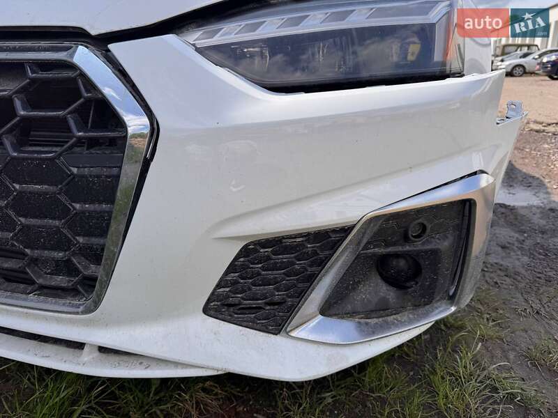 Лифтбек Audi A5 2024 в Ровно