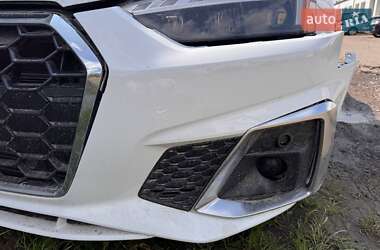 Лифтбек Audi A5 2024 в 