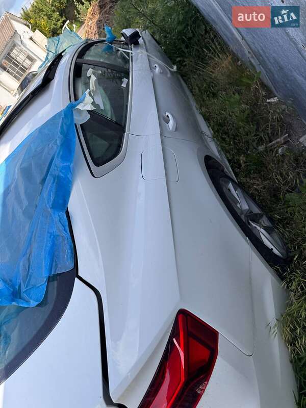 Лифтбек Audi A5 2024 в Ровно