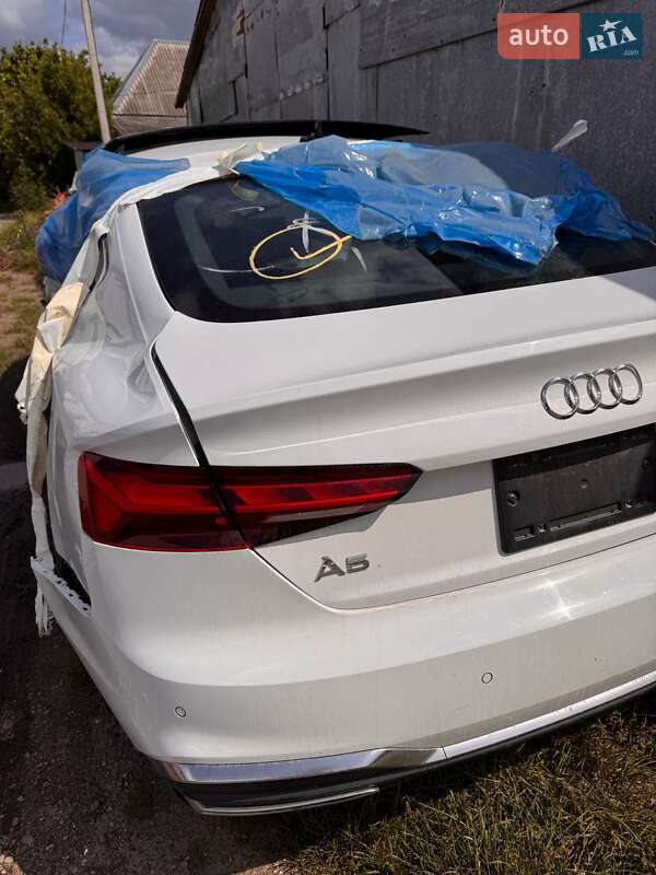 Лифтбек Audi A5 2024 в Ровно