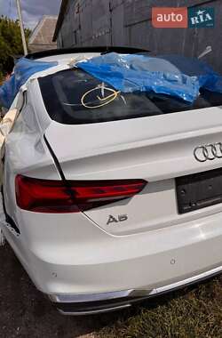 Лифтбек Audi A5 2024 в 