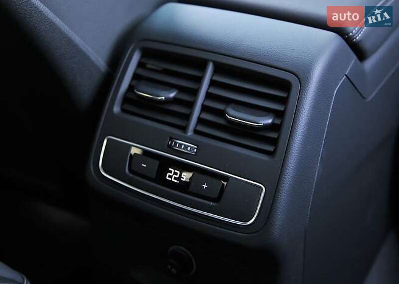 Купе Audi A5 2020 в Черновцах