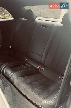 Купе Audi A5 2020 в 
