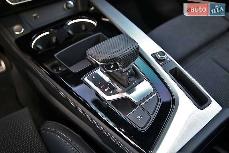 Купе Audi A5 2020 в Черновцах фото 32 Купе Audi A5 2020 в Черновцах