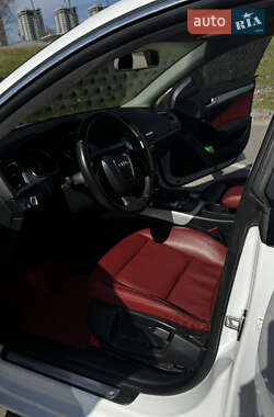 Купе Audi A5 2010 в 