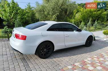 Купе Audi A5 2014 в 