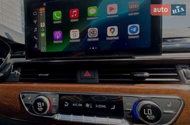 Ліфтбек Audi A5 2022 в 