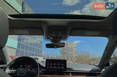 Ліфтбек Audi A5 2022 в 