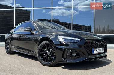 Ліфтбек Audi A5 2022 в Одесі