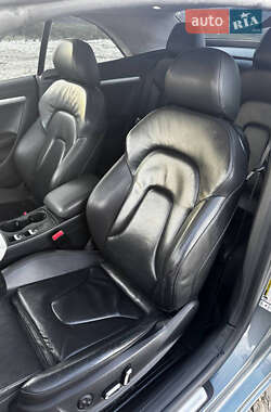 Кабриолет Audi A5 2013 в 