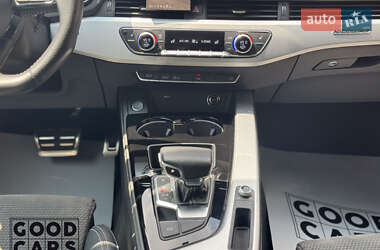 Купе Audi A5 2020 в 