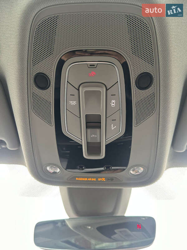 Лифтбек Audi A5 2022 в Белогородке