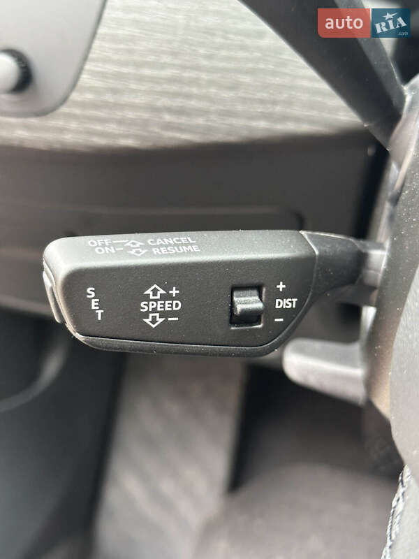 Лифтбек Audi A5 2022 в Белогородке