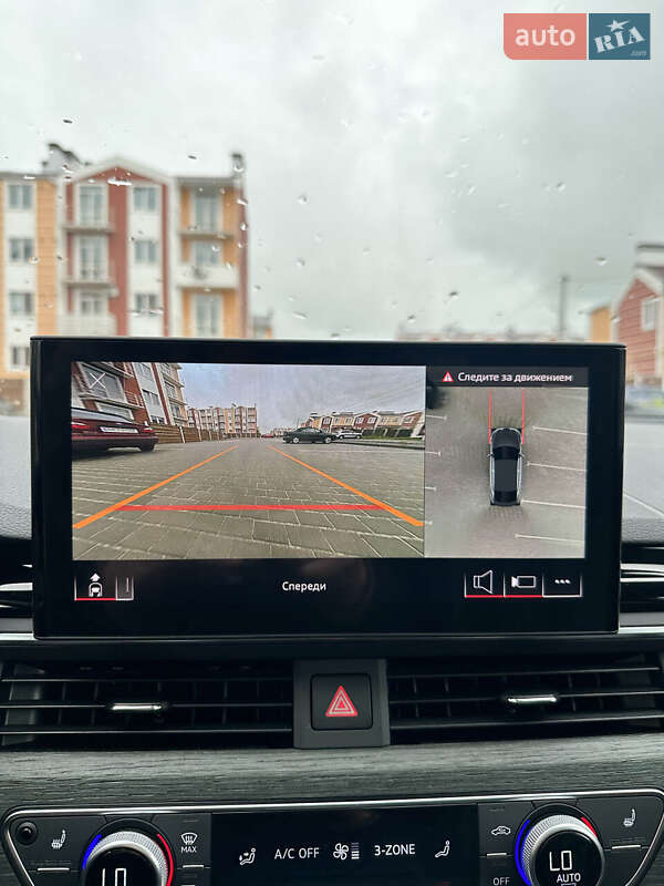 Лифтбек Audi A5 2022 в Белогородке