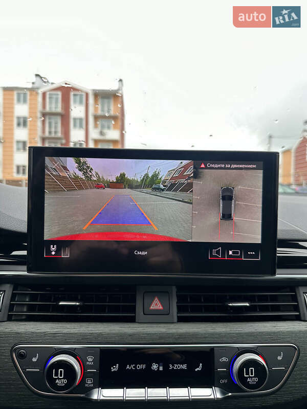 Лифтбек Audi A5 2022 в Белогородке