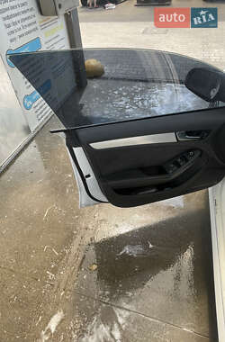Купе Audi A5 2010 в 