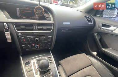 Купе Audi A5 2010 в Беляевке