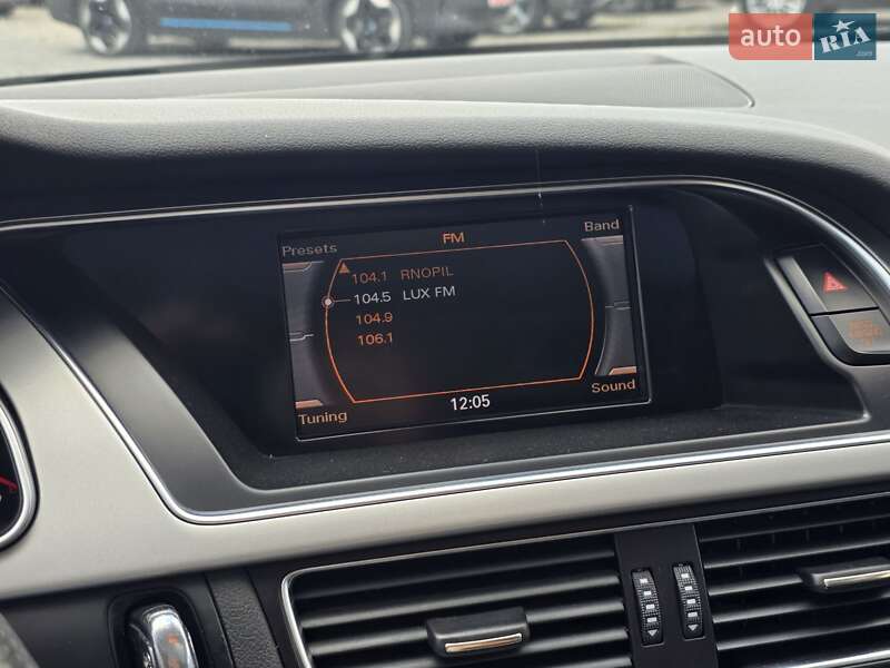 Купе Audi A5 2009 в Тернополе фото 16 Купе Audi A5 2009 в Тернополе