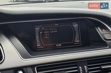 Купе Audi A5 2009 в 