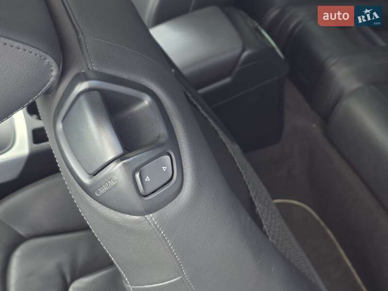 Купе Audi A5 2009 в Тернополе