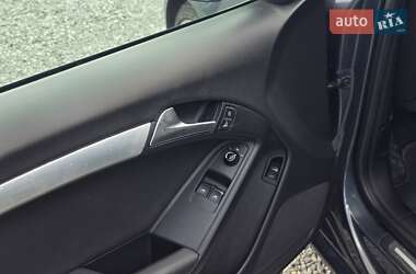Купе Audi A5 2009 в 