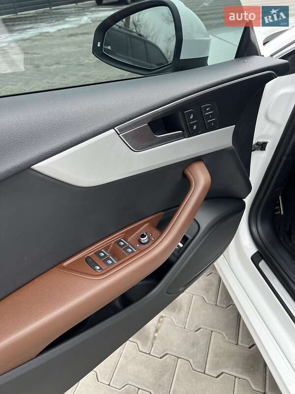 Купе Audi A5 2019 в Ракитном