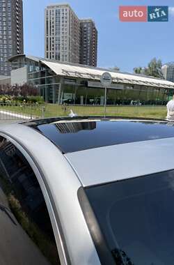 Купе Audi A5 2010 в 