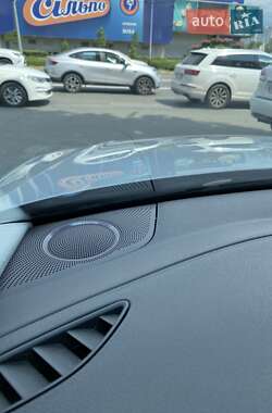 Купе Audi A5 2010 в 